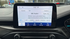 Ford Focus Vignale 1.5 EcoBoost 150 5dr Auto Petrol Estate